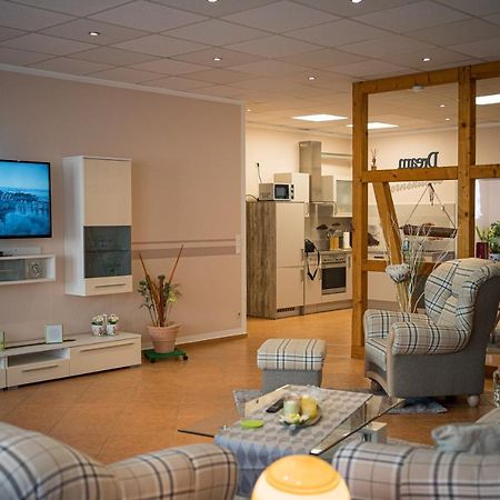 Am Erxleben-Hotel Quedlinburg Luaran gambar