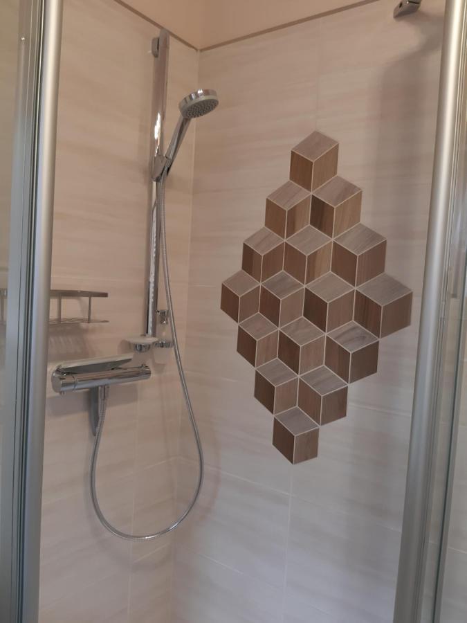 Am Erxleben-Hotel Quedlinburg Luaran gambar