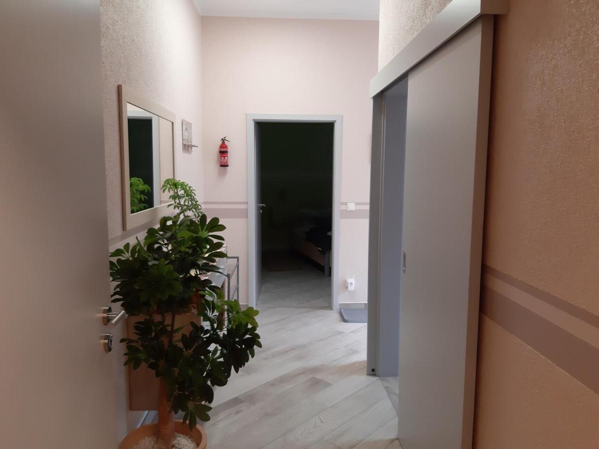 Am Erxleben-Hotel Quedlinburg Luaran gambar