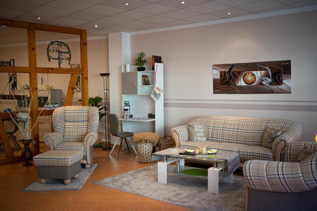 Am Erxleben-Hotel Quedlinburg Luaran gambar