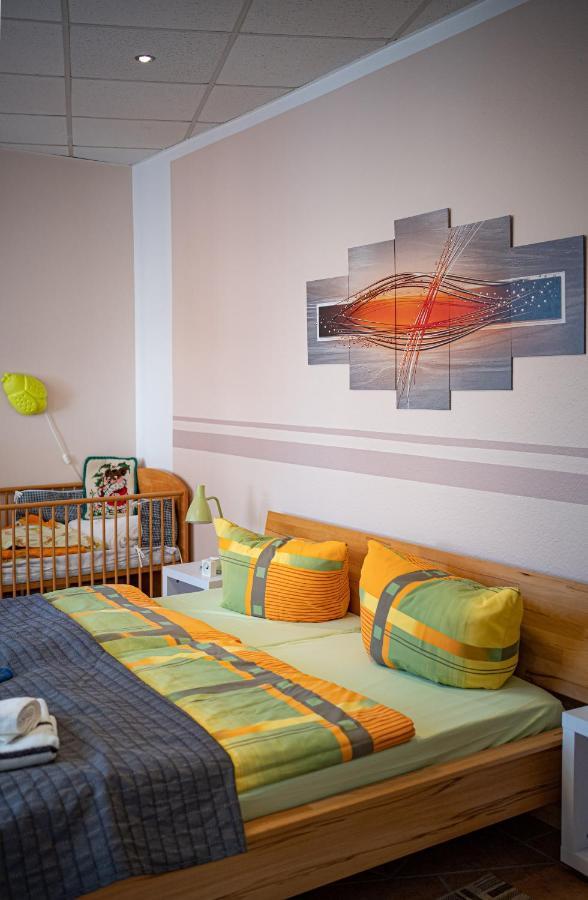 Am Erxleben-Hotel Quedlinburg Luaran gambar