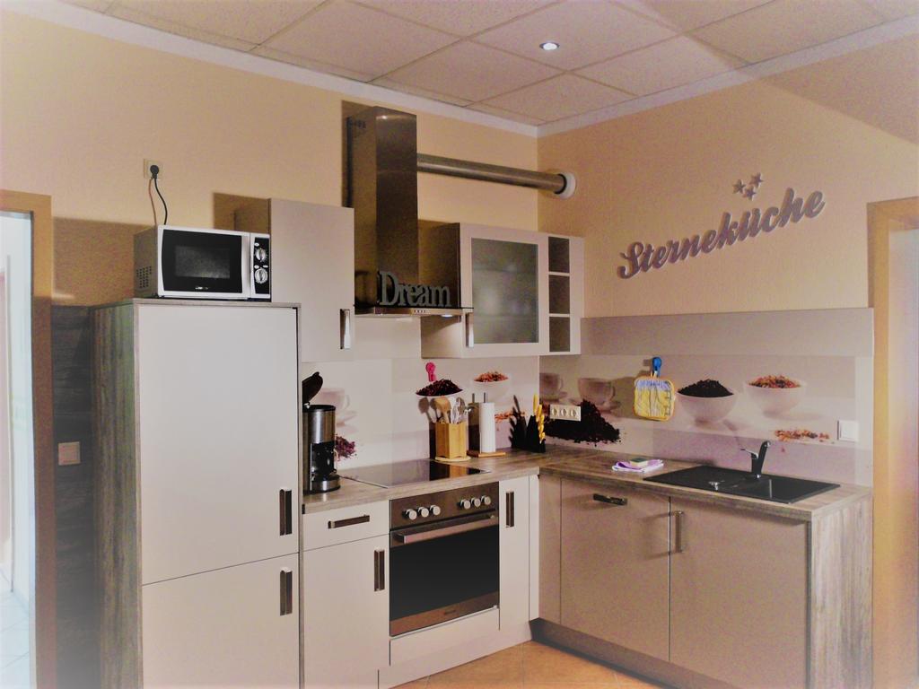 Am Erxleben-Hotel Quedlinburg Luaran gambar
