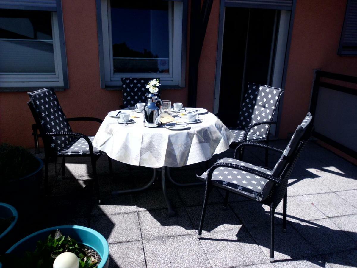 Am Erxleben-Hotel Quedlinburg Luaran gambar