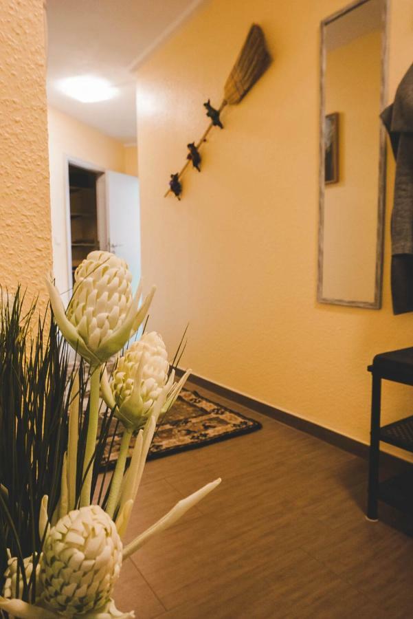 Am Erxleben-Hotel Quedlinburg Luaran gambar