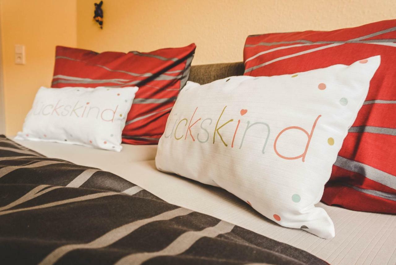 Am Erxleben-Hotel Quedlinburg Luaran gambar