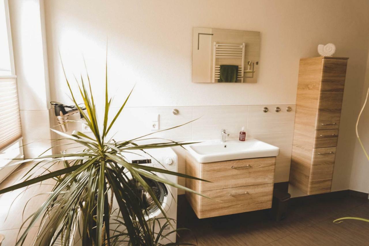 Am Erxleben-Hotel Quedlinburg Luaran gambar