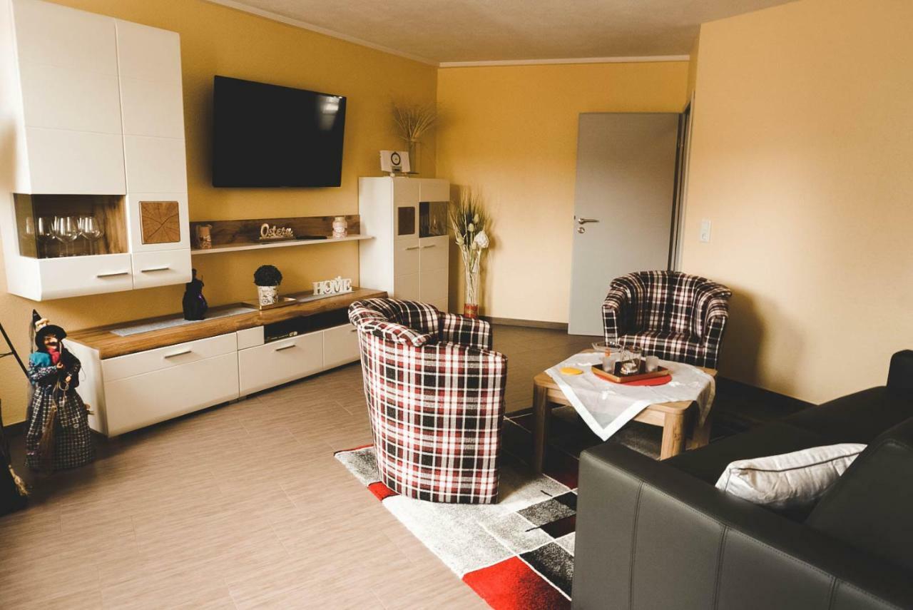 Am Erxleben-Hotel Quedlinburg Luaran gambar