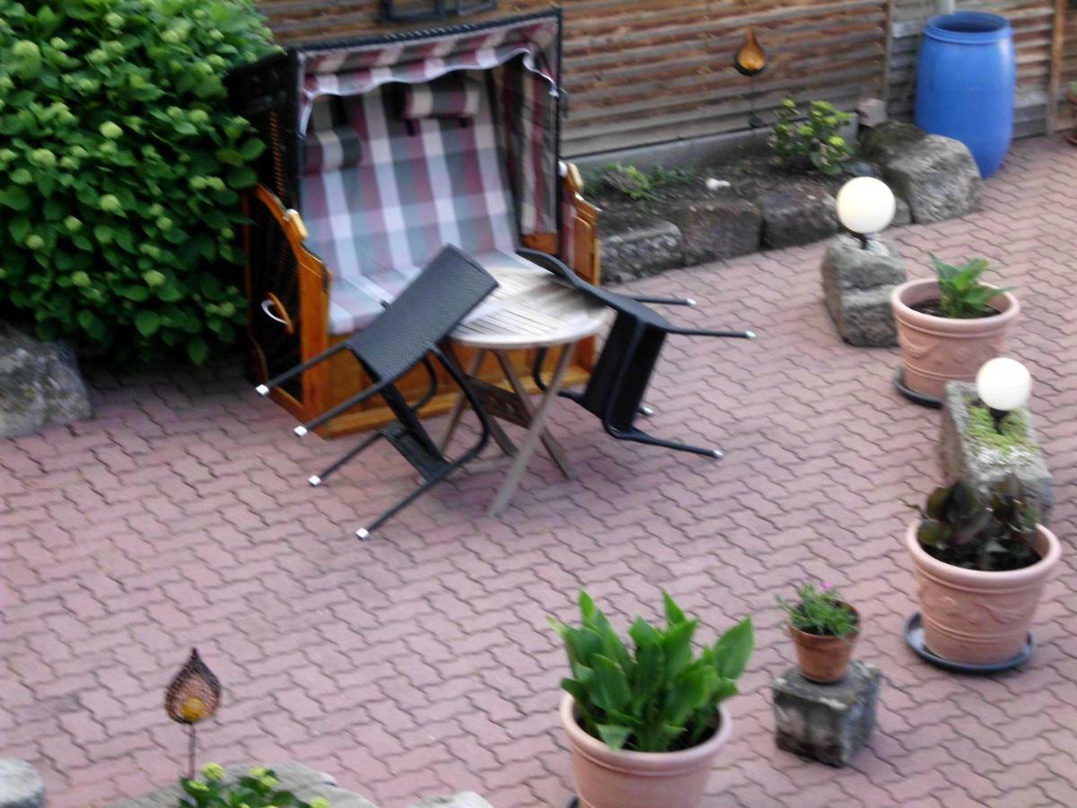 Am Erxleben-Hotel Quedlinburg Luaran gambar