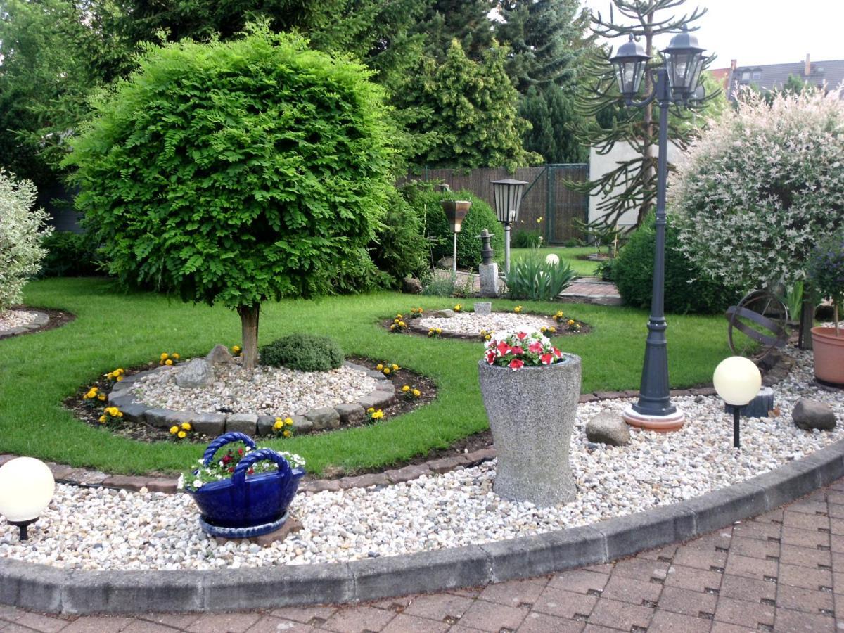 Am Erxleben-Hotel Quedlinburg Luaran gambar